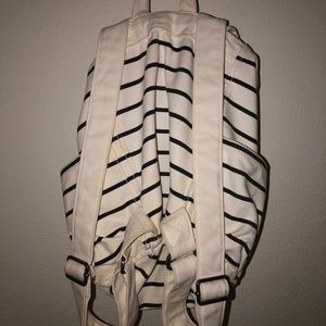 Abercrombie backpack